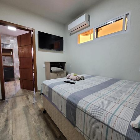 Casinha Confortavel! Uruguaiana Zewnętrze zdjęcie