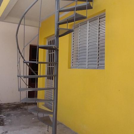 Casinha Confortavel! Uruguaiana Zewnętrze zdjęcie