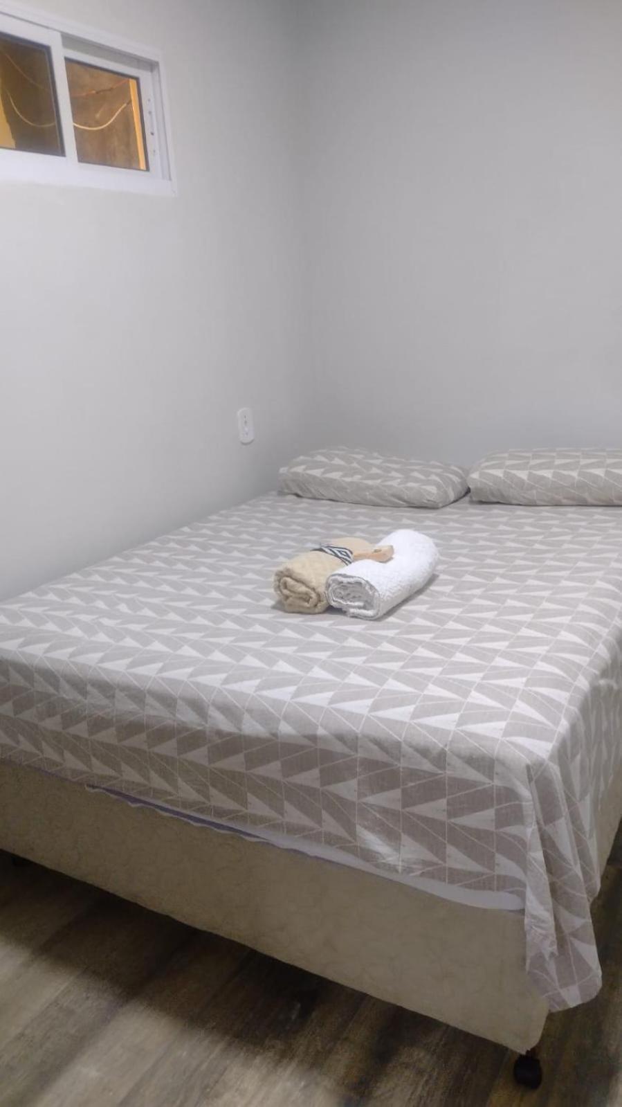 Casinha Confortavel! Uruguaiana Zewnętrze zdjęcie