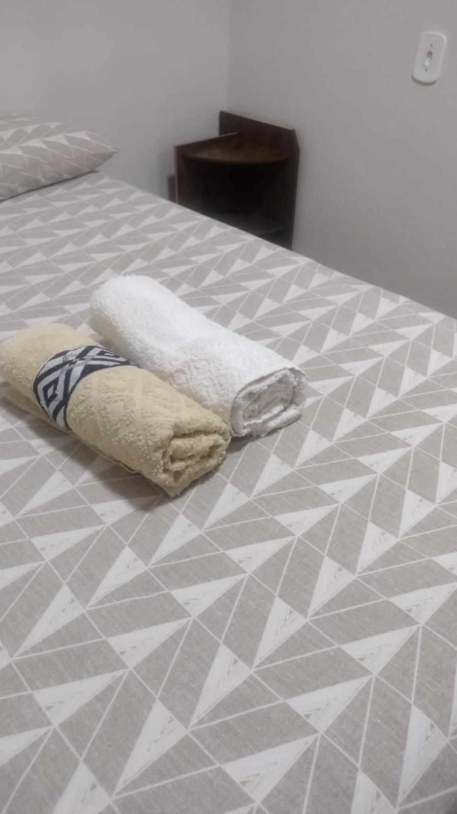 Casinha Confortavel! Uruguaiana Zewnętrze zdjęcie