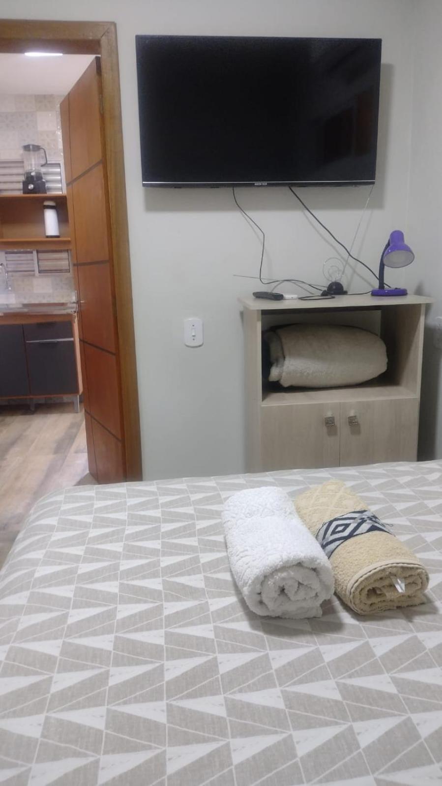 Casinha Confortavel! Uruguaiana Zewnętrze zdjęcie